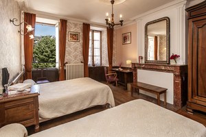 petit déjeuner au portalou