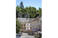 causse
