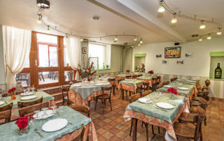 restaurant le portalou