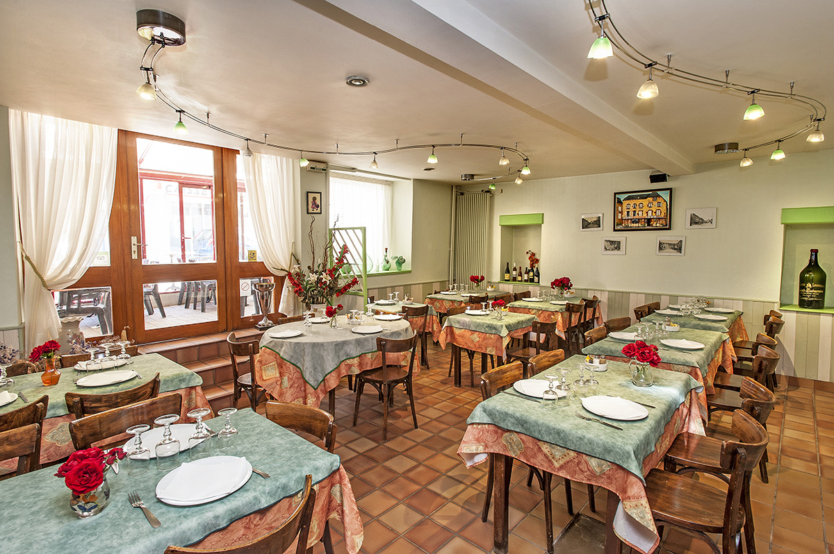 restaurant le portalou